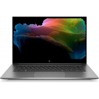 Ноутбук HP ZBook Create G7 15.6FHD IPS AG/Intel i5-10400H/16/512F/NVD2070-8/W10P/Silver