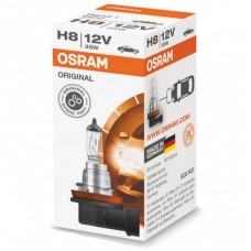 Автолампа Osram галогенова 35W (OS 64212) Автолампа Osram галогенова 35W (OS 64212)