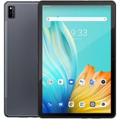 Планшет Blackview Tab 10 Pro 10.1&quot;/WUXGA/8GB/SSD128GB/WiFi/4GLTE Grey зі стилусом