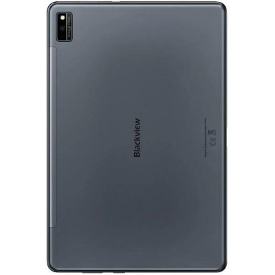 Планшет Blackview Tab 10 Pro 10.1&quot;/WUXGA/8GB/SSD128GB/WiFi/4GLTE Grey зі стилусом