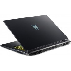 Ноутбук Acer Predator Helios 300 PH317-56 17,3" QHD IPS, Intel i7-12700H, 32GB, F1TB, NVD3080-8, Lin