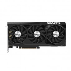 Відеокарта GIGABYTE GeForce RTX 4070 12GB GDDR6X OC