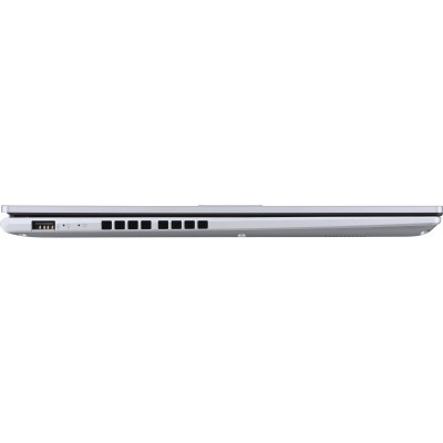 Ноутбук ASUS Vivobook 16 X1605VA-MB135 16&quot; WUXGA IPS, Intel i5-1335U, 16GB, F1TB, UMA, NoOS, Сріблястий