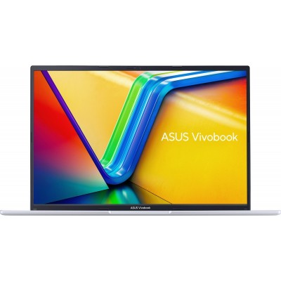 Ноутбук ASUS Vivobook 16 X1605VA-MB135 16&quot; WUXGA IPS, Intel i5-1335U, 16GB, F1TB, UMA, NoOS, Сріблястий