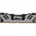 Пам'ять ПК Kingston DDR5 32GB KIT (16GBx2) 6800 FURY Renegade XMP Срібний