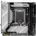 Материнcька плата MSI MPG B760I EDGE WIFI s1700 B760 2xDDR5 M.2 HDMI DP WiFi BT mITX