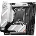 Материнcька плата MSI MPG B760I EDGE WIFI s1700 B760 2xDDR5 M.2 HDMI DP WiFi BT mITX
