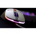 Миша Xtrfy M4, USB-A, RGB, Retro