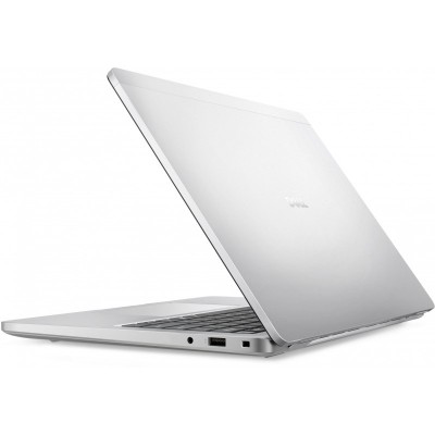 Ноутбук Dell Pro 14 Plus 14" FHD+ AG, Intel U5-235U, 32GB, F512GB, UMA, Lin, сріблястий