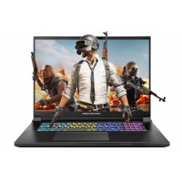 Ноутбук Dream Machines RX5080-18 18UHD+, Intel U9-275HX, 32GB, F2TB, NVD5080-16, DOS, чорний