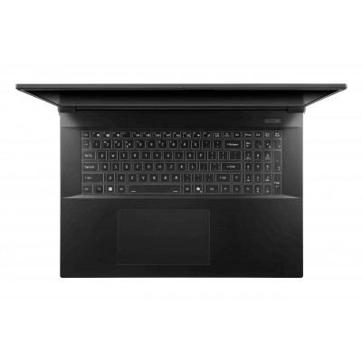 Ноутбук Dream Machines RX5080-18 18UHD+, Intel U9-275HX, 32GB, F2TB, NVD5080-16, DOS, чорний Ноутбук Dream Machines RX5080-18 18UHD+, Intel U9-275HX, 32GB, F2TB, NVD5080-16, DOS, чорний