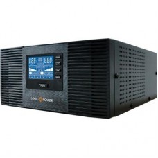 Пристрій безперебійного живлення LogicPower LPM-PSW-1500 (3406) Пристрій безперебійного живлення LogicPower LPM-PSW-1500 (3406)