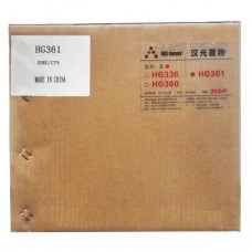 Тонер HP LJ P1005/1606 (2x10 кг) HG (HG361-20) Тонер HP LJ P1005/1606 (2x10 кг) HG (HG361-20)