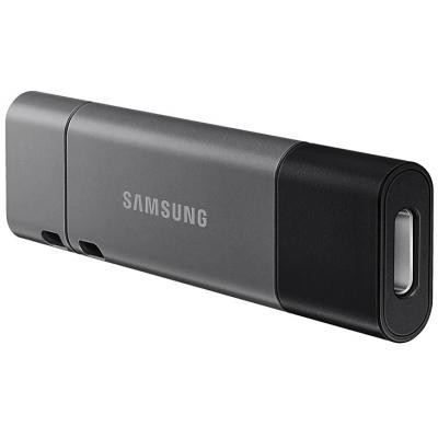 USB флеш накопитель Samsung 64GB Duo Plus USB 3.1/Type-C (MUF-64DB/APC)