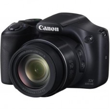 Цифровий фотоапарат Canon PowerShot SX530HS Black (9779B012) Цифровий фотоапарат Canon PowerShot SX530HS Black (9779B012)