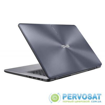 Ноутбук ASUS X705UB (X705UB-BX354)