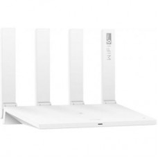 Маршрутизатор Huawei AX3 Quad Core (AX3-quad-core) Маршрутизатор Huawei AX3 Quad Core (AX3-quad-core)