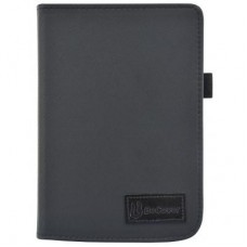 Чохол до електронної книги BeCover Slimbook PocketBook 632 Touch HD 3 Black (703731) Чохол до електронної книги BeCover Slimbook PocketBook 632 Touch HD 3 Black (703731)