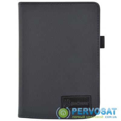 Чехол для электронной книги BeCover Slimbook PocketBook 632 Touch HD 3 Black (703731)