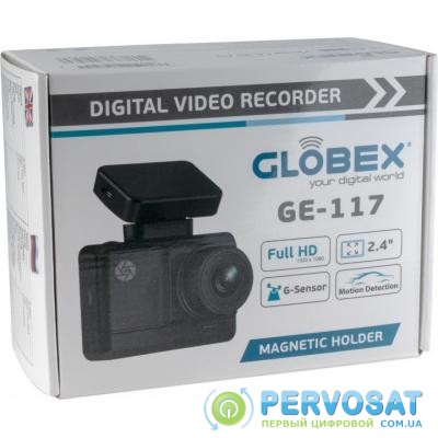 Видеорегистратор Globex GE-117