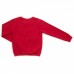 Кофта Breeze "COLLEGE" (14873-140B-red)