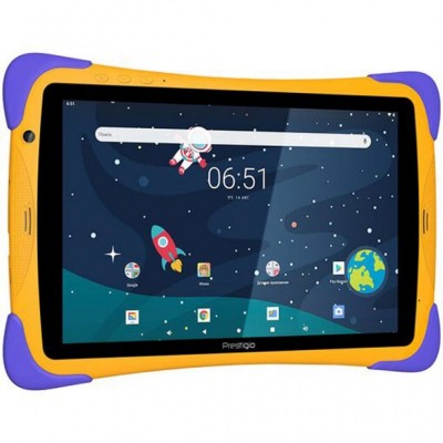 Планшет PRESTIGIO Smartkids UP 3104 10.1" 1/16GB Wi-Fi Orange/Violet (PMT3104_WI_D_EU)