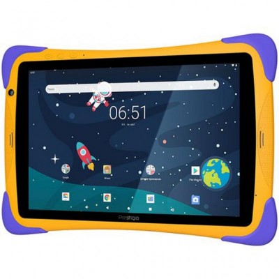 Планшет PRESTIGIO Smartkids UP 3104 10.1" 1/16GB Wi-Fi Orange/Violet (PMT3104_WI_D_EU)