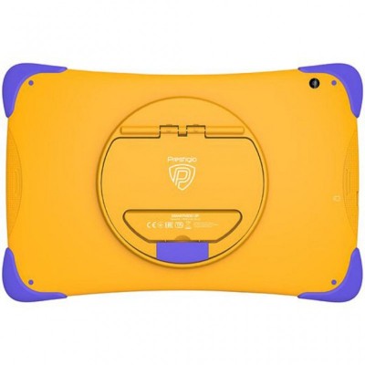 Планшет PRESTIGIO Smartkids UP 3104 10.1" 1/16GB Wi-Fi Orange/Violet (PMT3104_WI_D_EU)