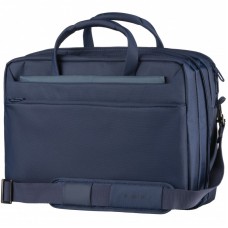 Сумка з розширенням Tucano Work_Out 3 15" (синя) Сумка з розширенням Tucano Work_Out 3 15" (синя)