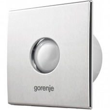 Витяжний вентилятор Gorenje BVX150SHS Витяжний вентилятор Gorenje BVX150SHS