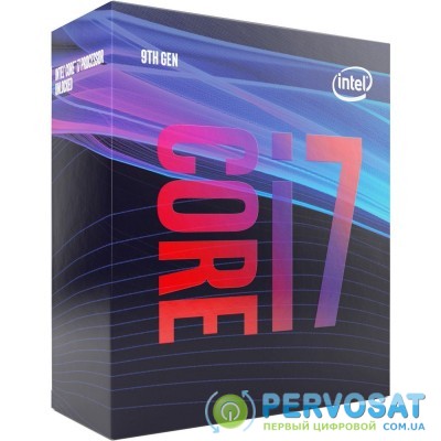 Intel Core i7 9xxx[9700]