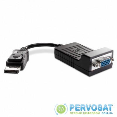Переходник Display Port to VGA HP (AS615AA)