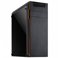 Корпус Frontier HAN SOLO (HAN SOLO-F75A BK/OG) Корпус Frontier HAN SOLO (HAN SOLO-F75A BK/OG)