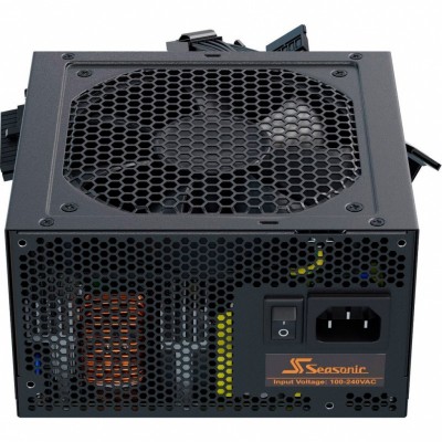 Блок питания Seasonic 650W (B12 BC-650)