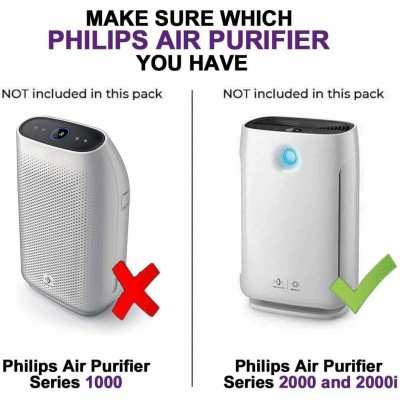 Фильтр для увлажнителя воздуха Philips FY2422/30