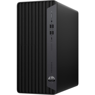 Персональний комп'ютер HP ProDesk 600 G6 TWR/Intel i5-10500/8/256F/ODD/int/kbm/W10P