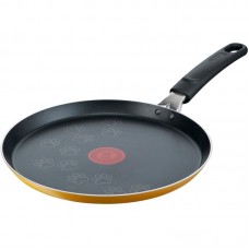 Сковорода для млинців Tefal Dog 25 см (B5961003) Сковорода для млинців Tefal Dog 25 см (B5961003)