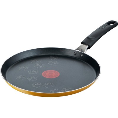 Сковорода для млинців Tefal Dog 25 см (B5961003)