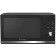 Мікрохвильова піч Candy, 20л, електронне упр., 700Вт, гриль, дисплей, чорний
