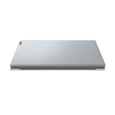 Ноутбук Lenovo IdeaPad 1 15.6&quot; FHD IPS AG, Intel i3-1215U, 8GB, F256GB, UMA, DOS, сірий