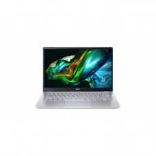 Ноутбук Acer Swift Go 14 SFG14-41 14" FHD IPS, AMD R7-7730U, 16GB, F1TB, UMA, Lin, сріблястий Ноутбук Acer Swift Go 14 SFG14-41 14" FHD IPS, AMD R7-7730U, 16GB, F1TB, UMA, Lin, сріблястий