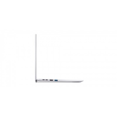 Ноутбук Acer Swift Go 14&quot; SFG14-41 14&quot; FHD IPS, AMD R7-7730U, 16GB, F1TB, UMA, Lin, сріблястий