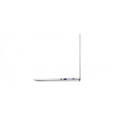 Ноутбук Acer Swift Go 14&quot; SFG14-41 14&quot; FHD IPS, AMD R7-7730U, 16GB, F1TB, UMA, Lin, сріблястий