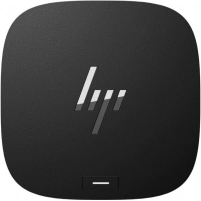 Док-станція HP Thunderbolt Dock 120W G4
