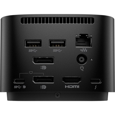Док-станція HP Thunderbolt Dock 120W G4