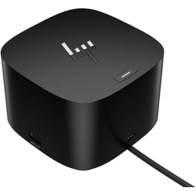 Док-станція HP Thunderbolt Dock 120W G4