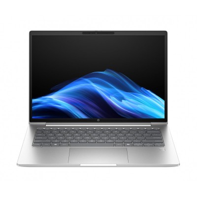 Ноутбук HP Probook 4-G1a 14" WUXGA IPS, AMD R3-210, 16GB, F512GB, UMA, DOS, сріблястий