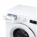 Пральна машина LG фронтальна, 6кг, 1200, В, 44см, дисплей, пара, інвертор, білий Пральна машина LG фронтальна, 6кг, 1200, В, 44см, дисплей, пара, інвертор, білий