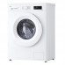 Пральна машина LG фронтальна, 6кг, 1200, В, 44см, дисплей, пара, інвертор, білий Пральна машина LG фронтальна, 6кг, 1200, В, 44см, дисплей, пара, інвертор, білий