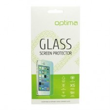 Скло захисне Optima для LG K8/K350E (44230) Скло захисне Optima для LG K8/K350E (44230)